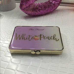 Too faced new never used 🚨🚨😻🤩🤩😻